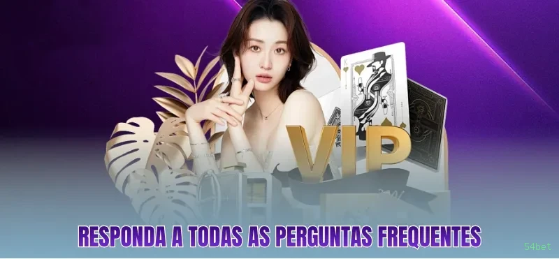 Imagem promocional da 54bet