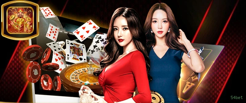 54bet